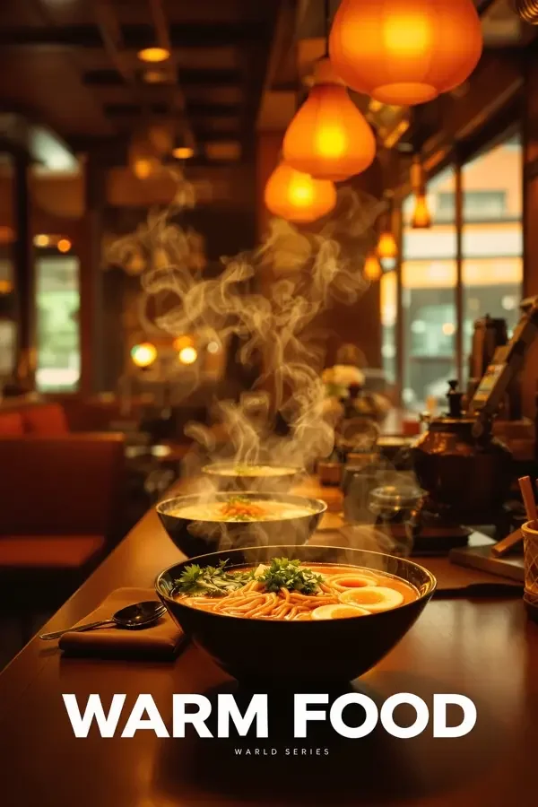 昭和食堂 海报